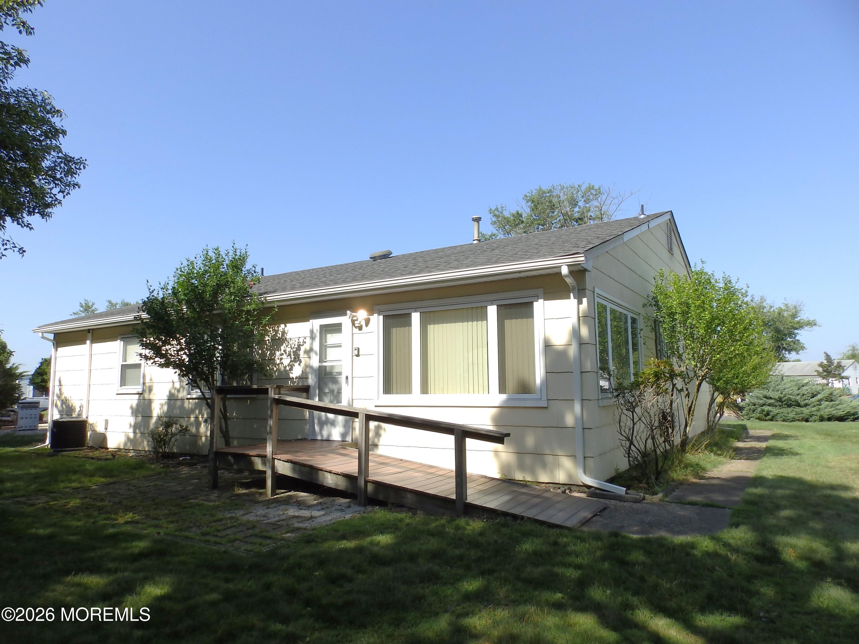 36 Gower Court