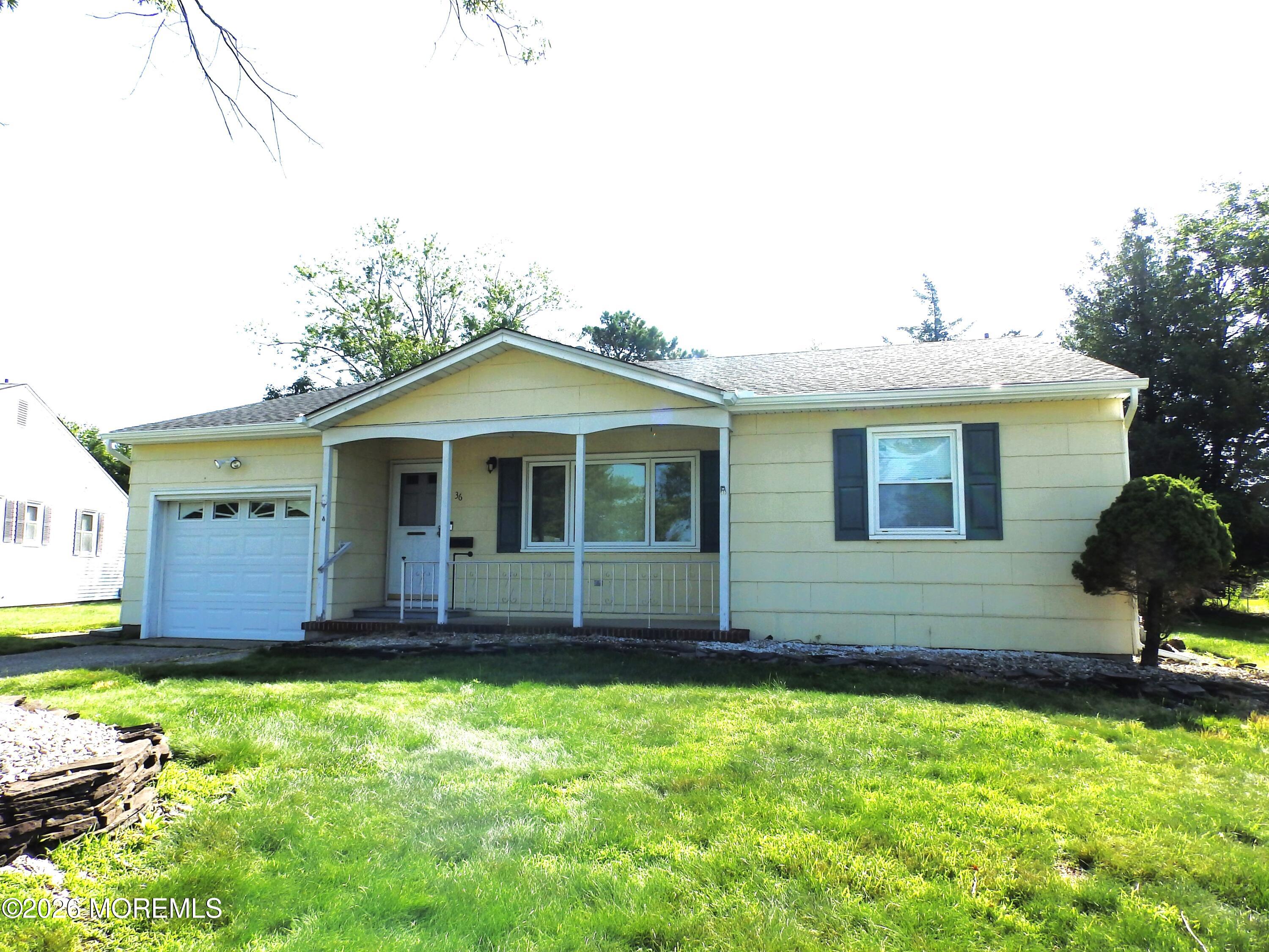 36 Gower Court