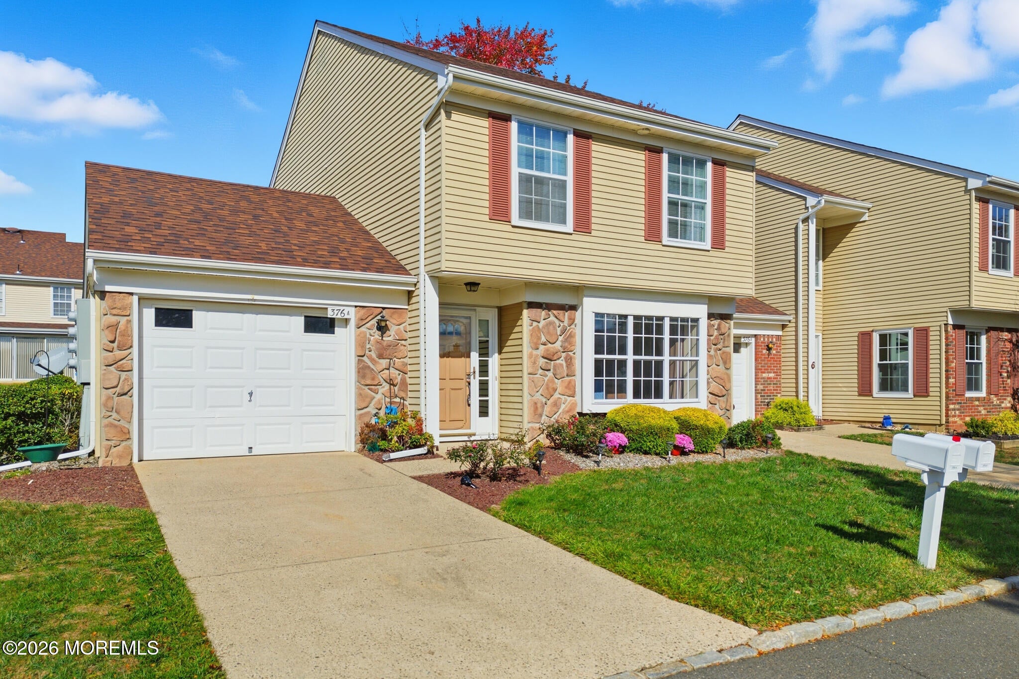 376 Stirling Drive 376A