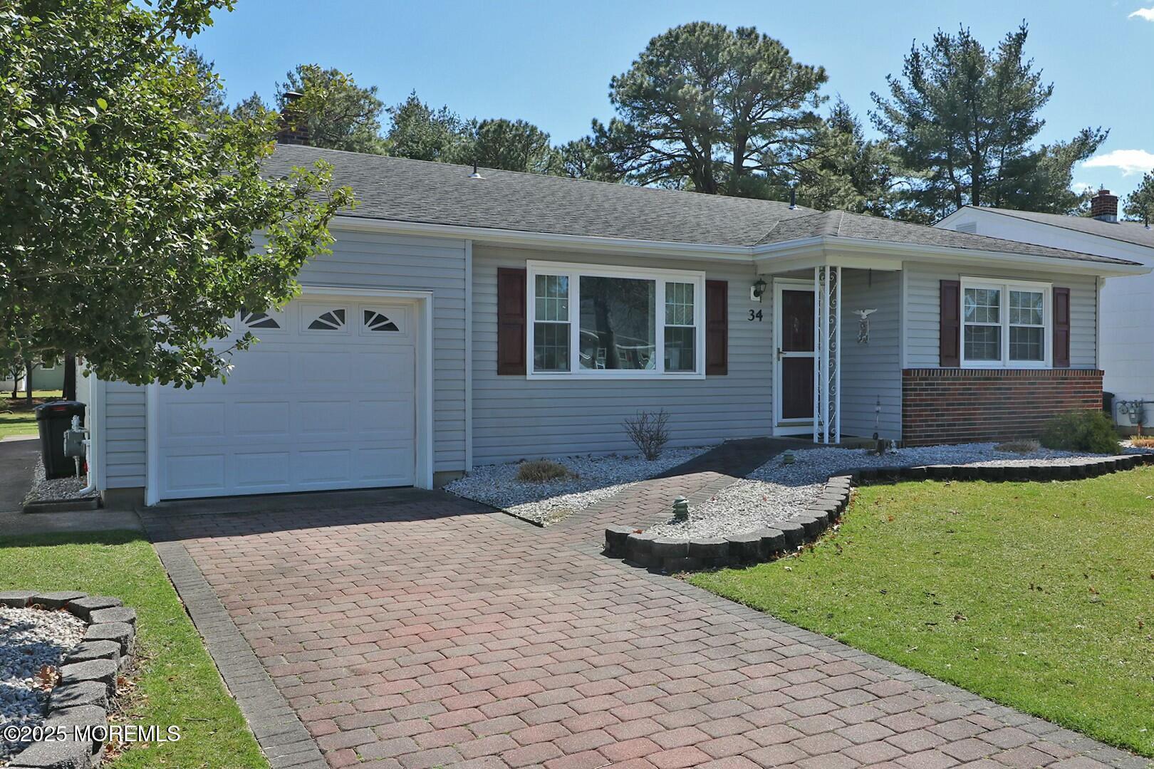 34 Beaverbrook Drive, Toms River, New Jersey image 42