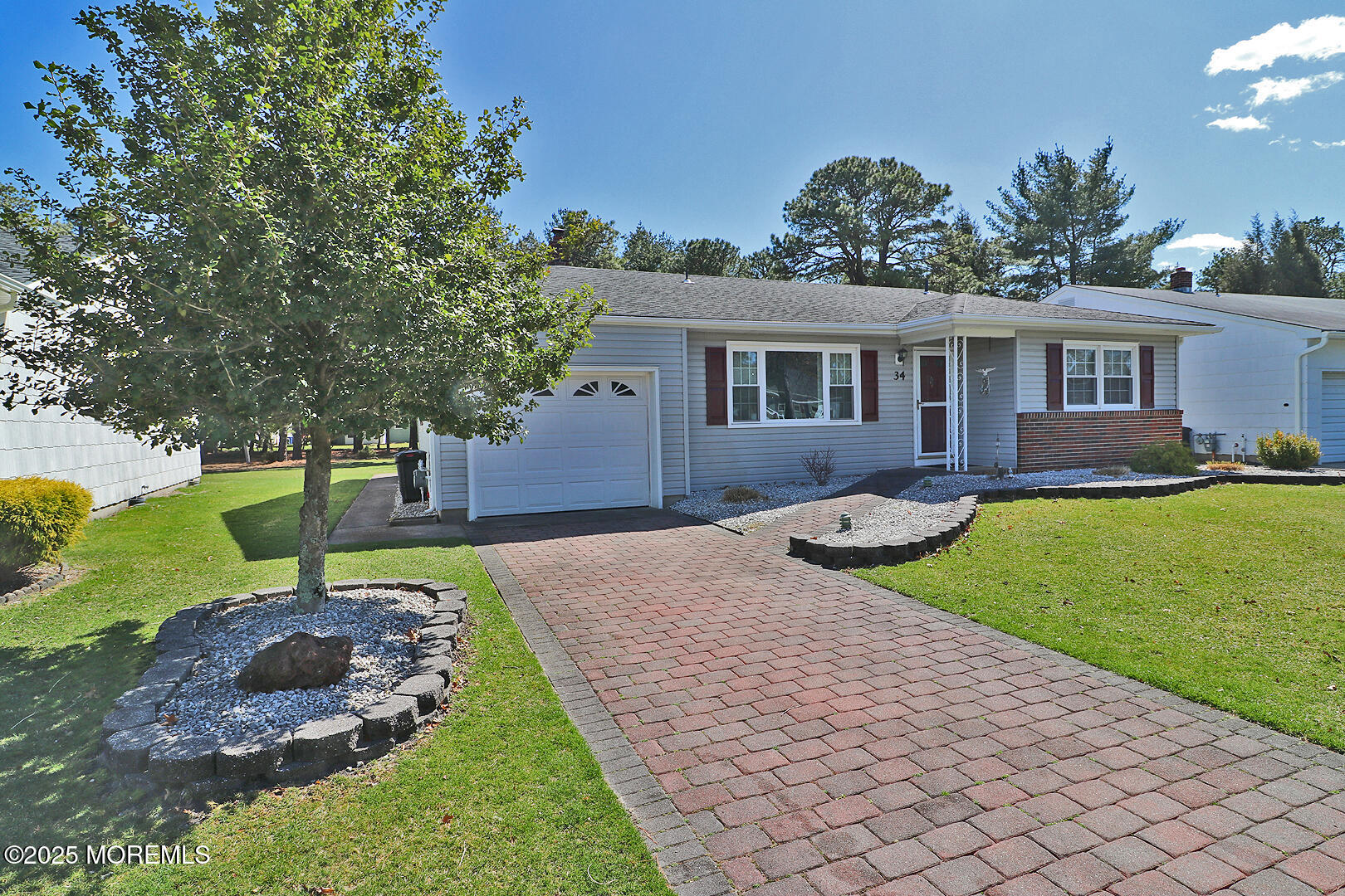 34 Beaverbrook Drive, Toms River, New Jersey image 39