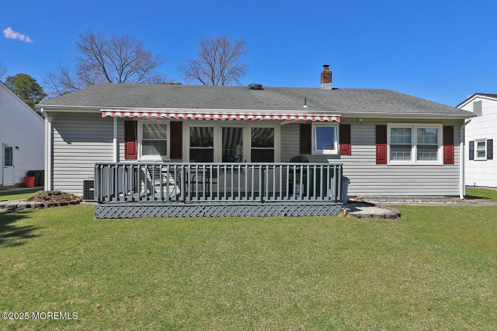 34 Beaverbrook Drive, Toms River, New Jersey image 38