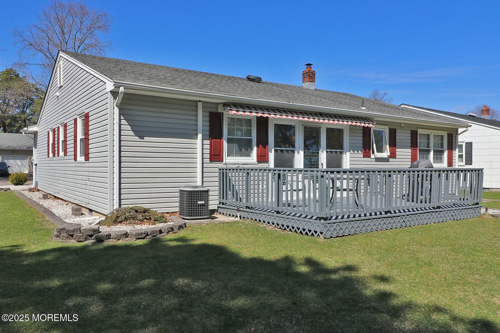 34 Beaverbrook Drive, Toms River, New Jersey image 37