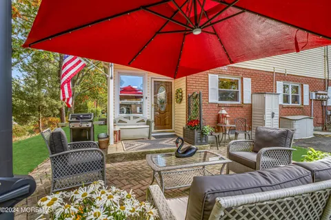 8C Willow Street, Toms River, NJ 08757 - #: 22526800