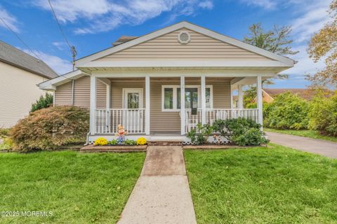 Photo of 13 Lasatta Avenue, Englishtown, NJ 07726 (MLS # 22531471)