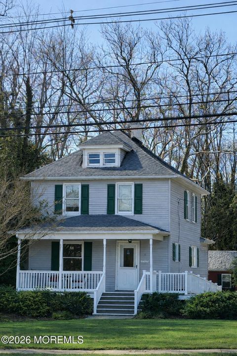 6 Kings Highway Middletown NJ 07748