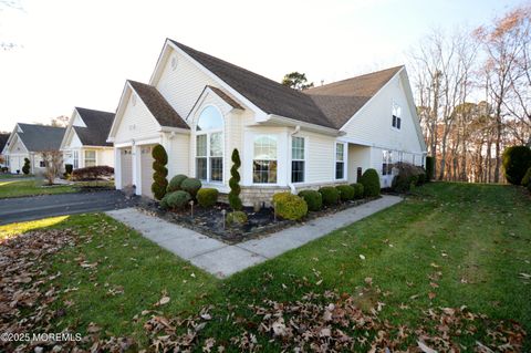 Photo of 3621 Vicari Avenue, Toms River, NJ 08755 (MLS # 22534660)