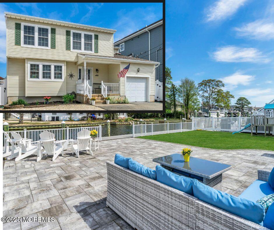 650 Drum Point Road, Brick, New Jersey image 1