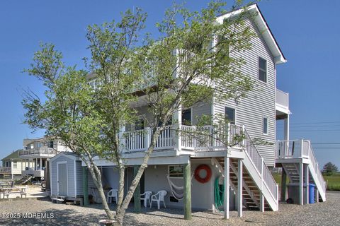 Photo of 1255 W Mallard Drive, Manahawkin, NJ 08050 (MLS # 22610817)