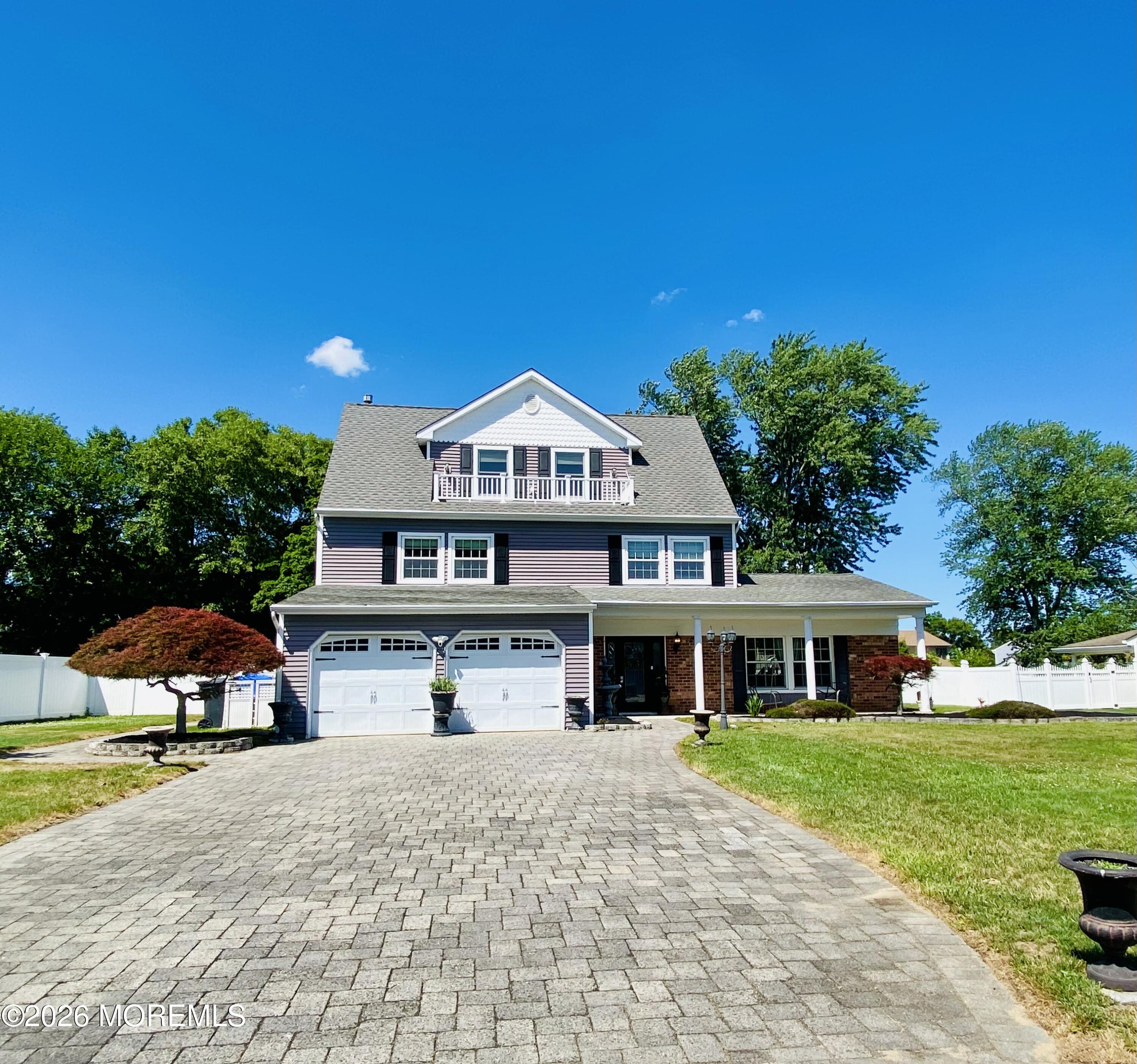 327 Barcelona Drive