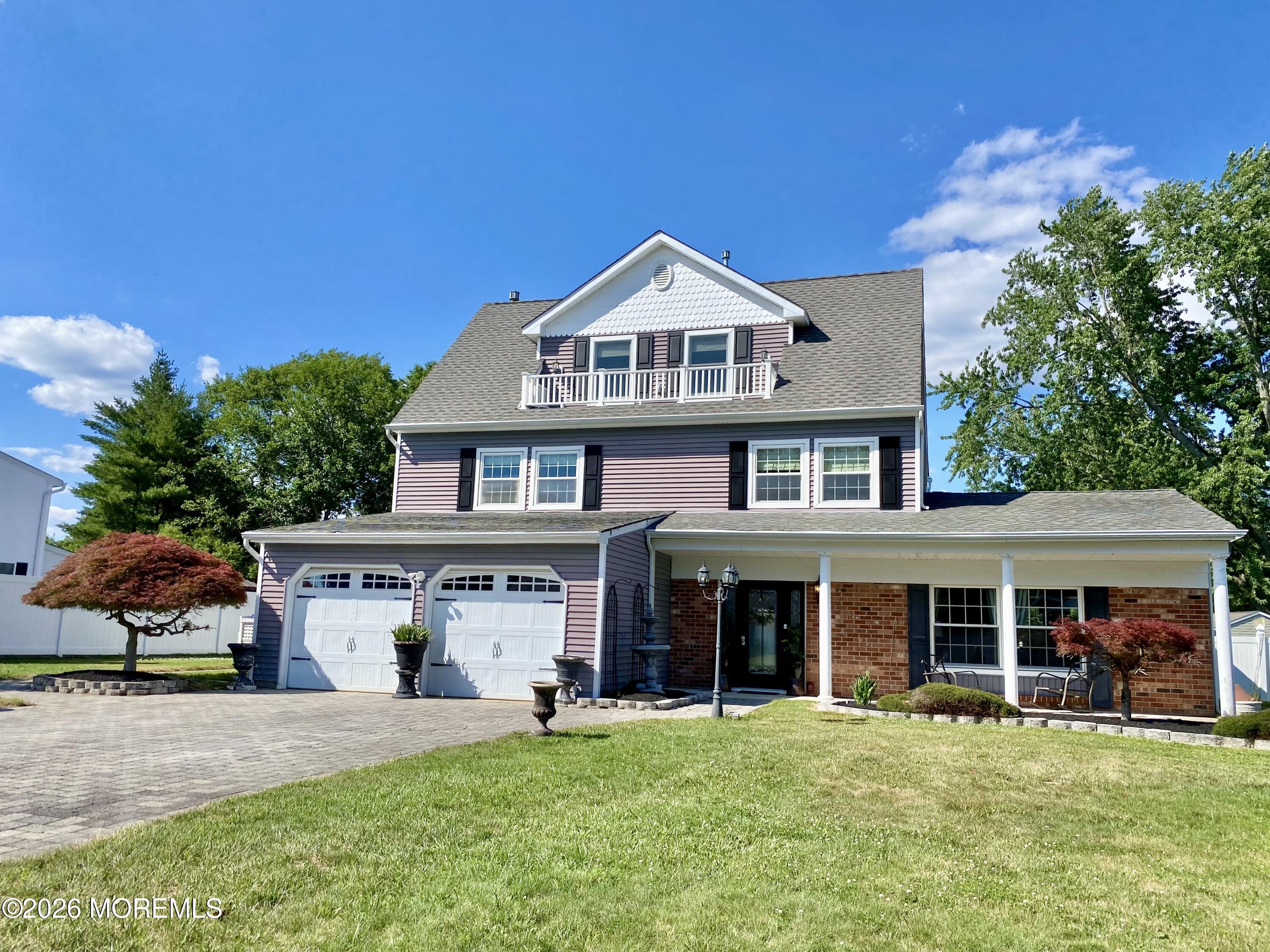 327 Barcelona Drive