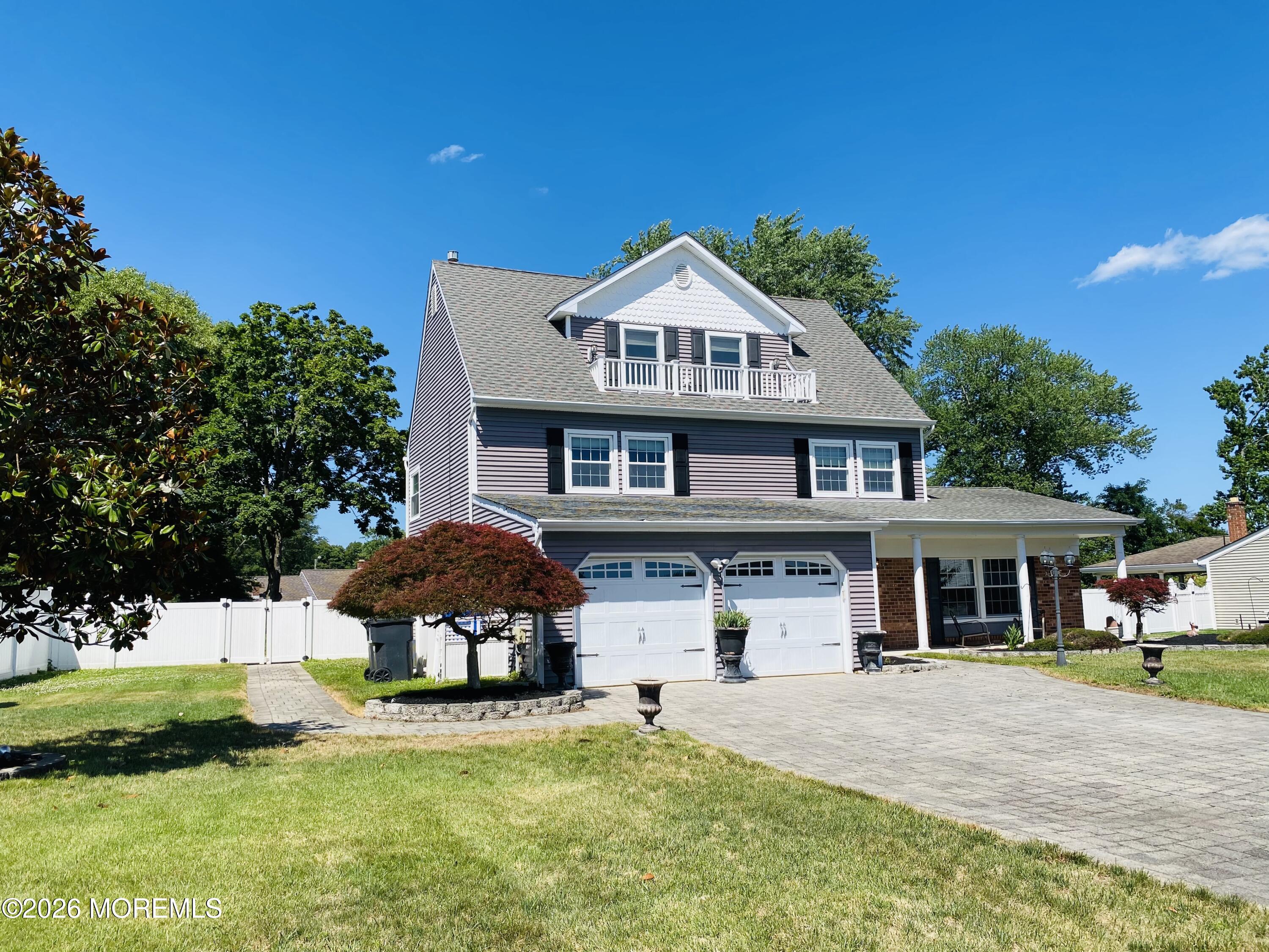 327 Barcelona Drive