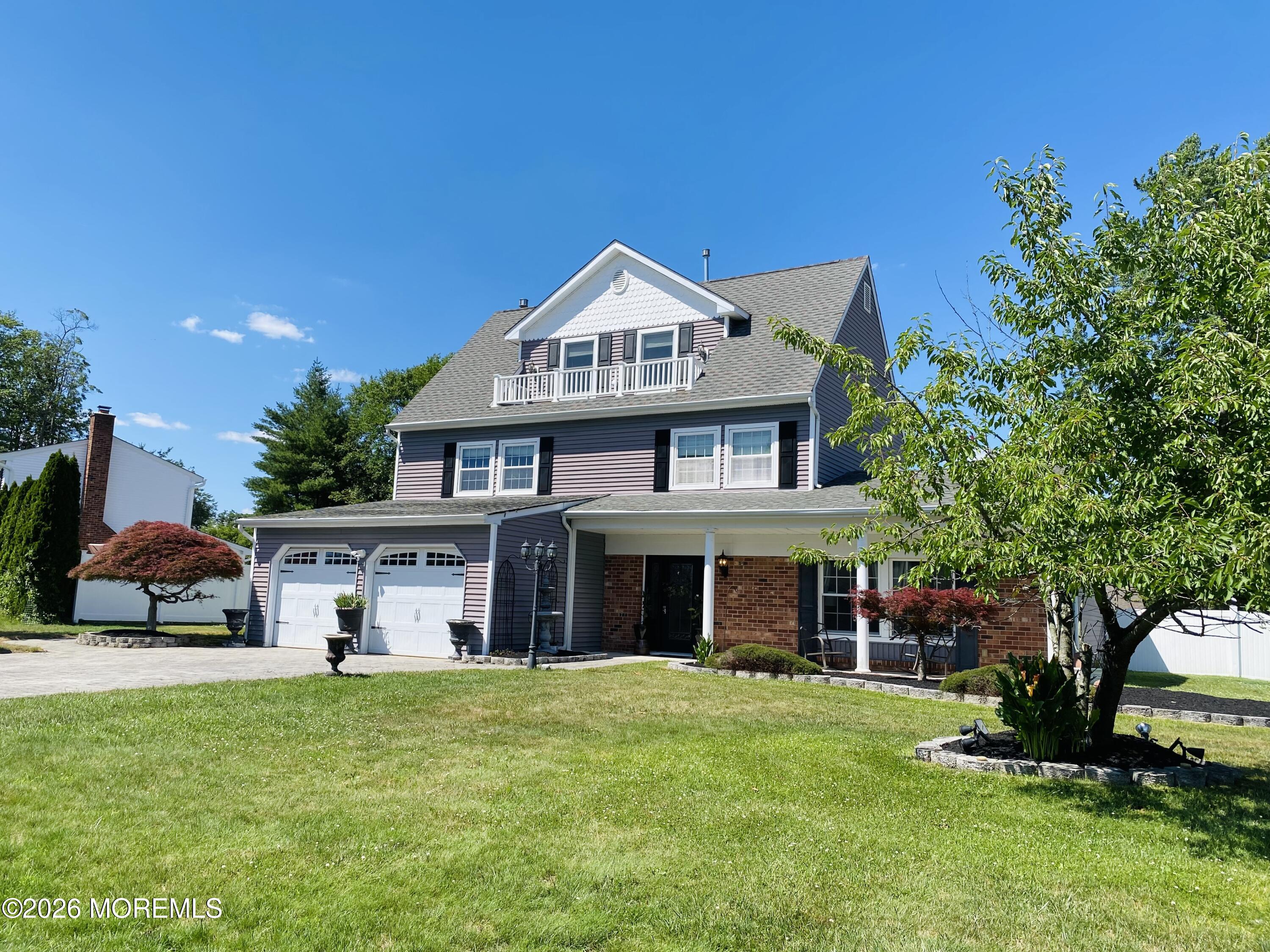 327 Barcelona Drive