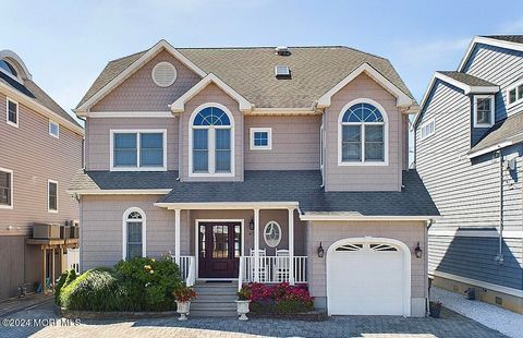 419 Delray Drive, Lavallette, NJ 08735 - MLS#: 22420223