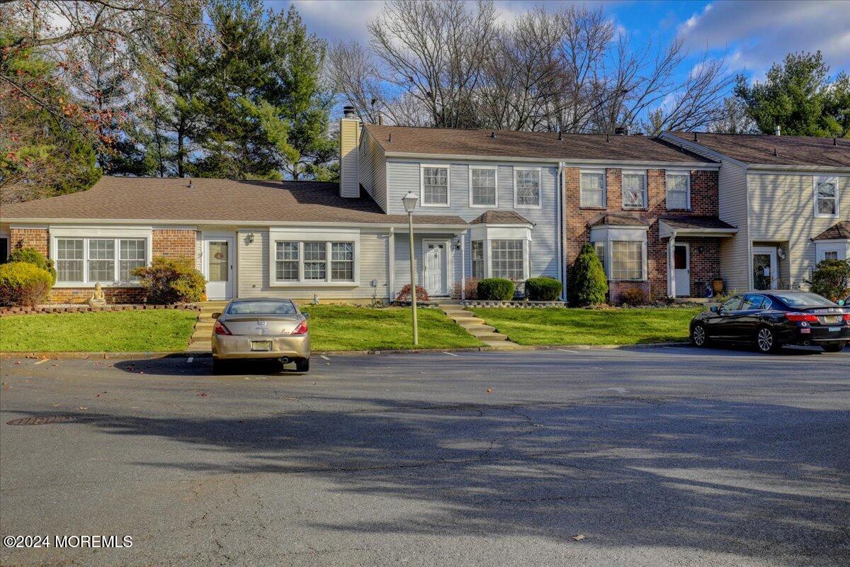 15 Excalibur Court, Old Bridge, New Jersey image 34