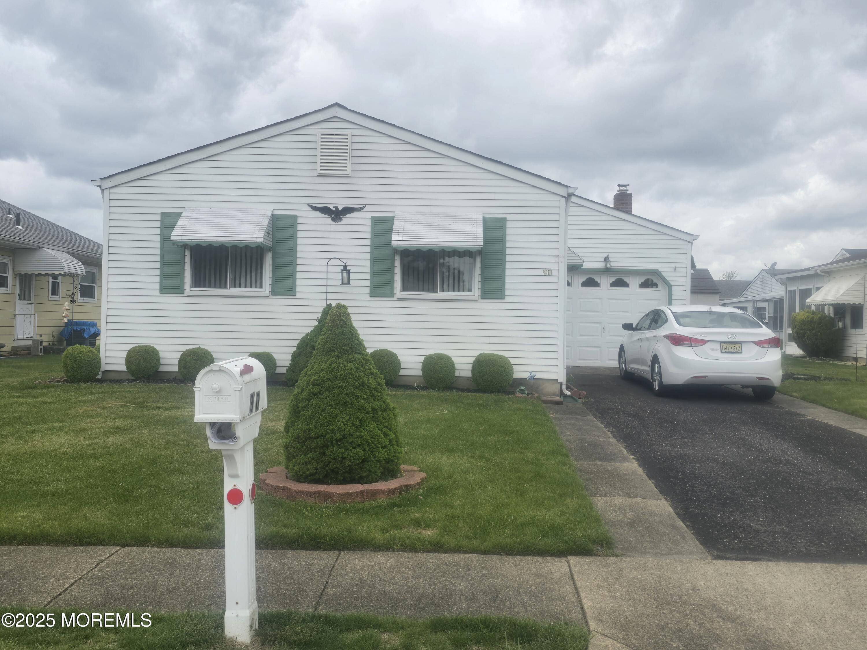 90 Cabrillo Boulevard, Toms River, New Jersey image 1