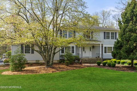 Homes For Rent - 704 Deal Road<br/> Oakhurst, NJ 07755
