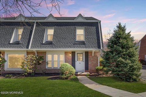 56 Maddaket Court 56 Scotch Plains NJ 07076