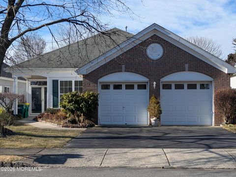 Photo of 36 Golden Seasons Drive, Lakewood, NJ 08701 (MLS # 22601825)
