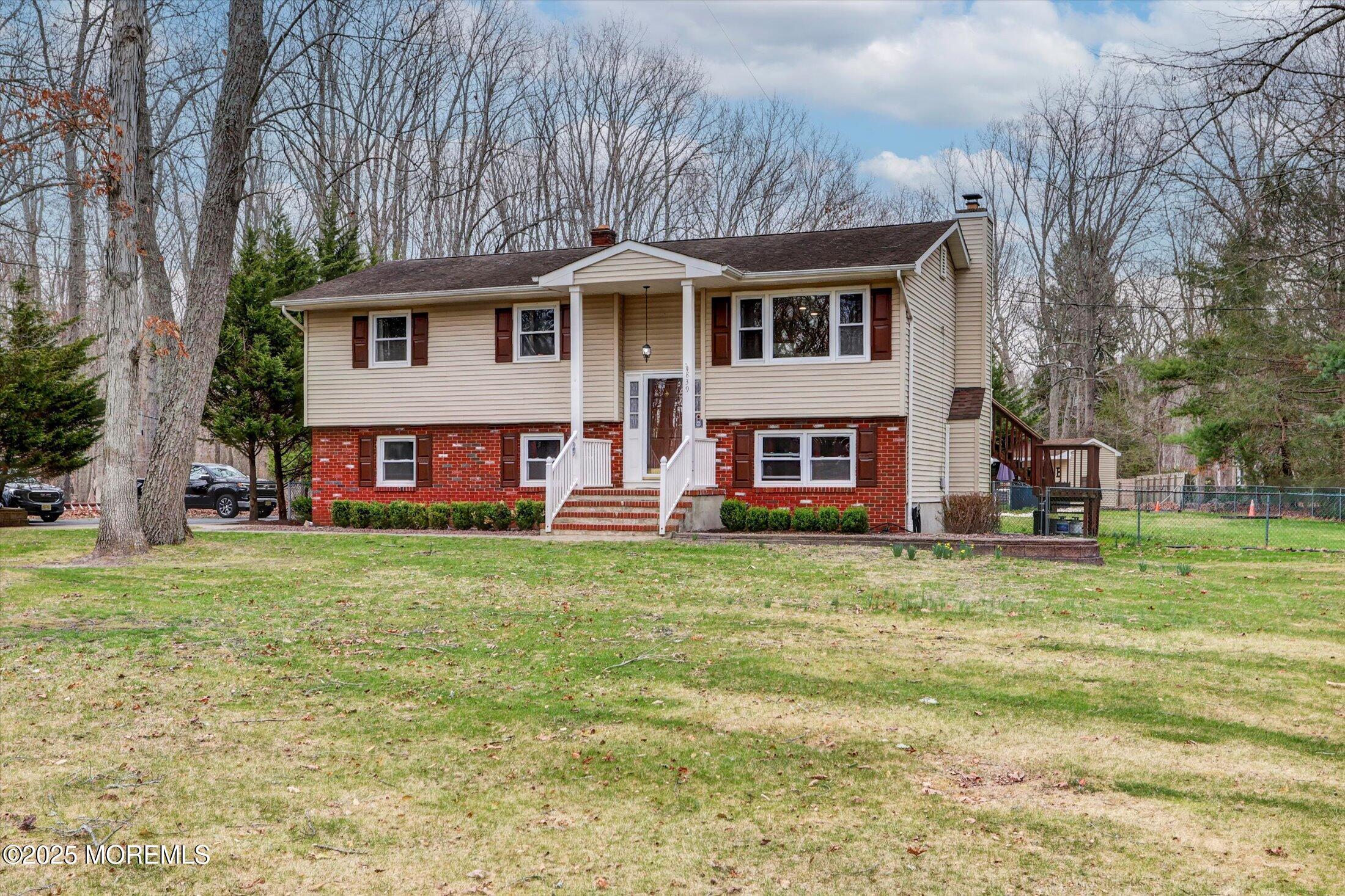 839 Harmony Road, Jackson, New Jersey image 1
