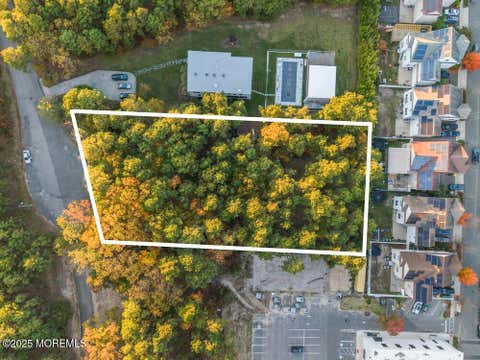 Vacant Land For Sale - Spruce Street<br/> Lakewood, NJ 08701