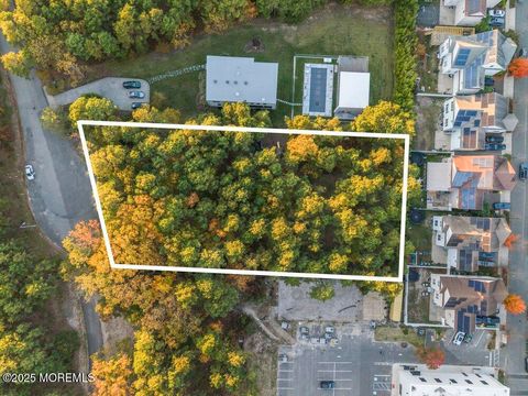 0 Spruce Street Lakewood NJ 08701