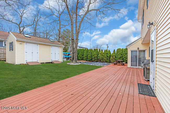 274 S Lake Drive, Brick, New Jersey image 37