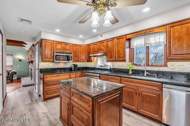 274 S Lake Drive, Brick, New Jersey image 11