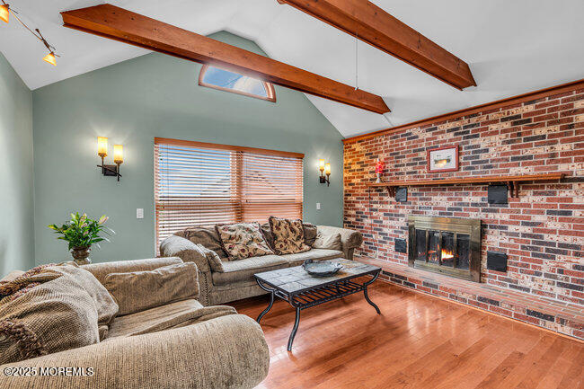 274 S Lake Drive, Brick, New Jersey image 19