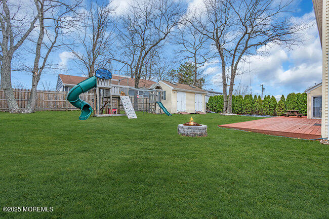 274 S Lake Drive, Brick, New Jersey image 35