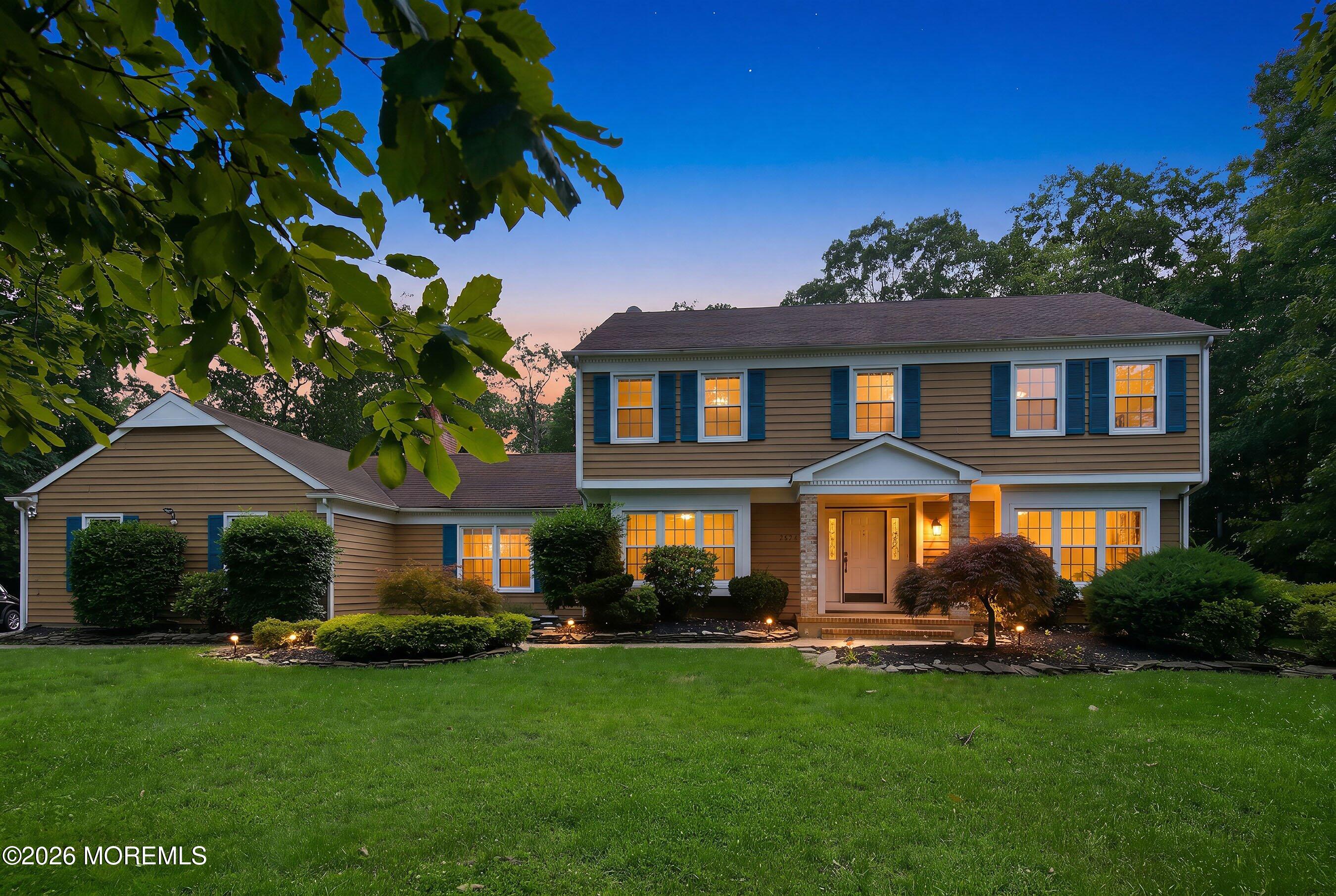 Photo 1 of 41 — 1820 Whitesville Road, Toms River, NJ 08755
