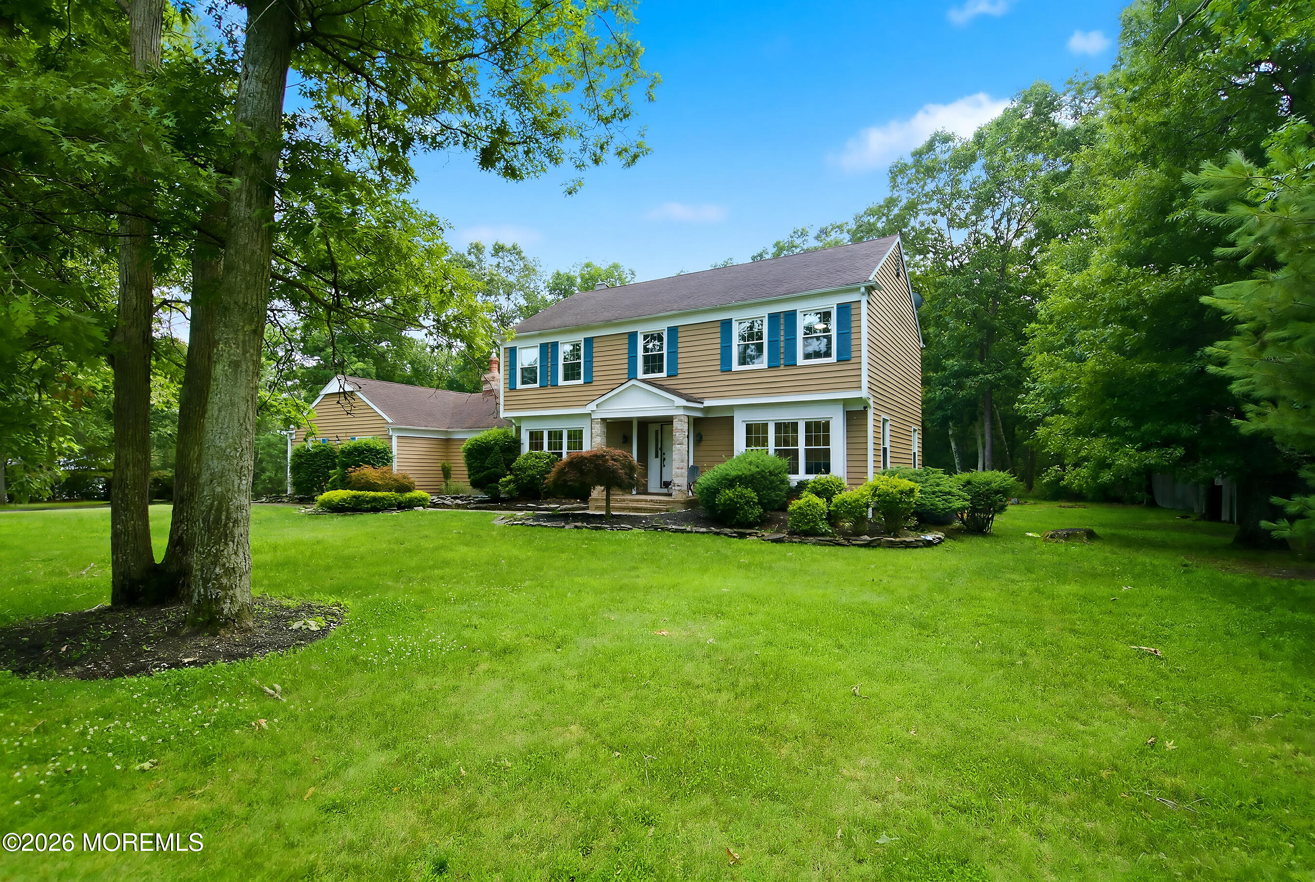 1820 Whitesville Road