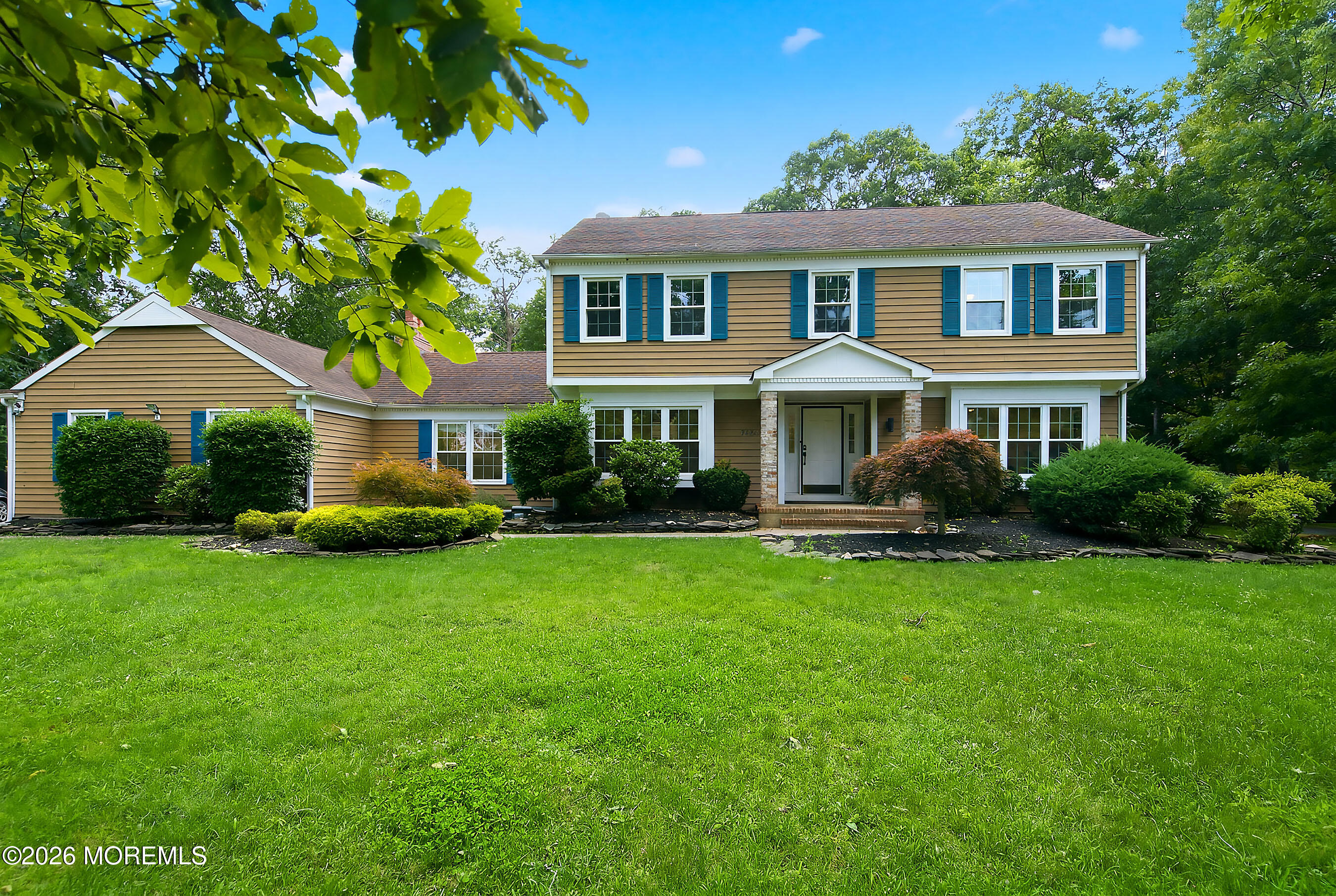 1820 Whitesville Road
