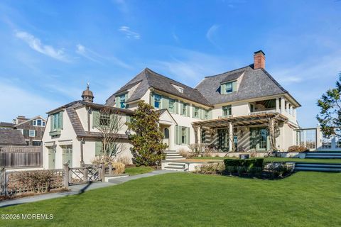 717 East Avenue Bay Head NJ 08742