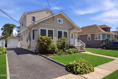 Homes For Sale - 30 W Park Avenue<br/> Avenel, NJ 07001