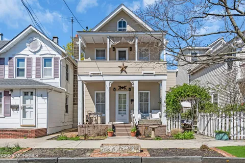 109 Webb Avenue, Ocean Grove, NJ 07756 - MLS#: 22511604