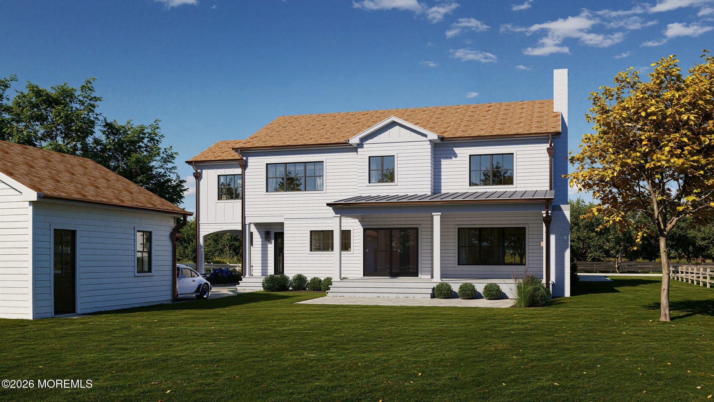 33 Markham Place