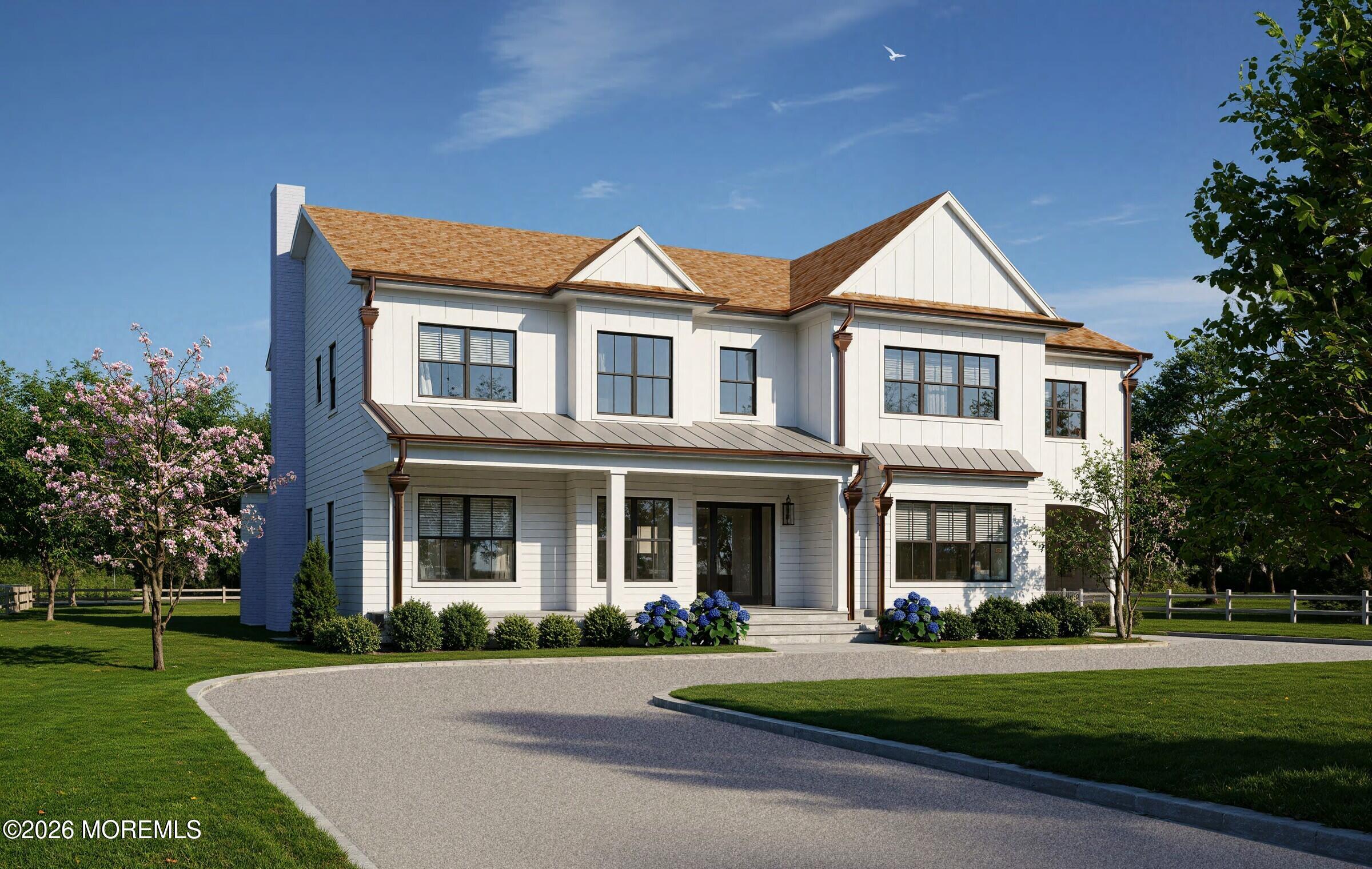 33 Markham Place