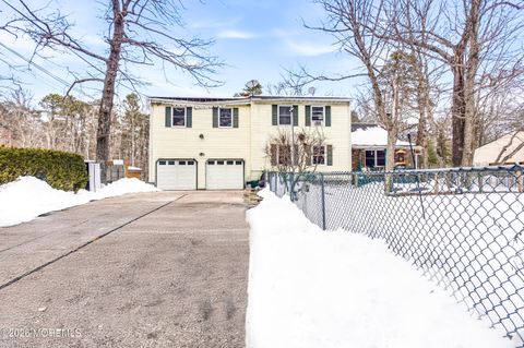 Photo of 1037 Toms River Road, Jackson, NJ 08527 (MLS # 22604251)