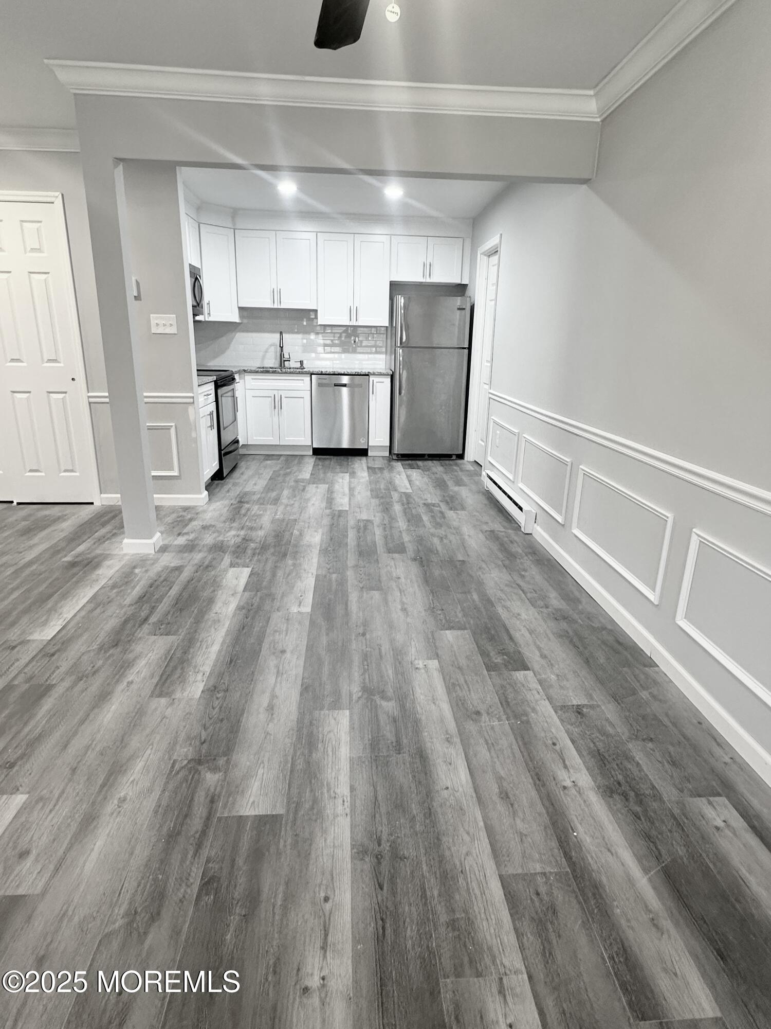 136 Amberly Drive #N, Manalapan, New Jersey image 3