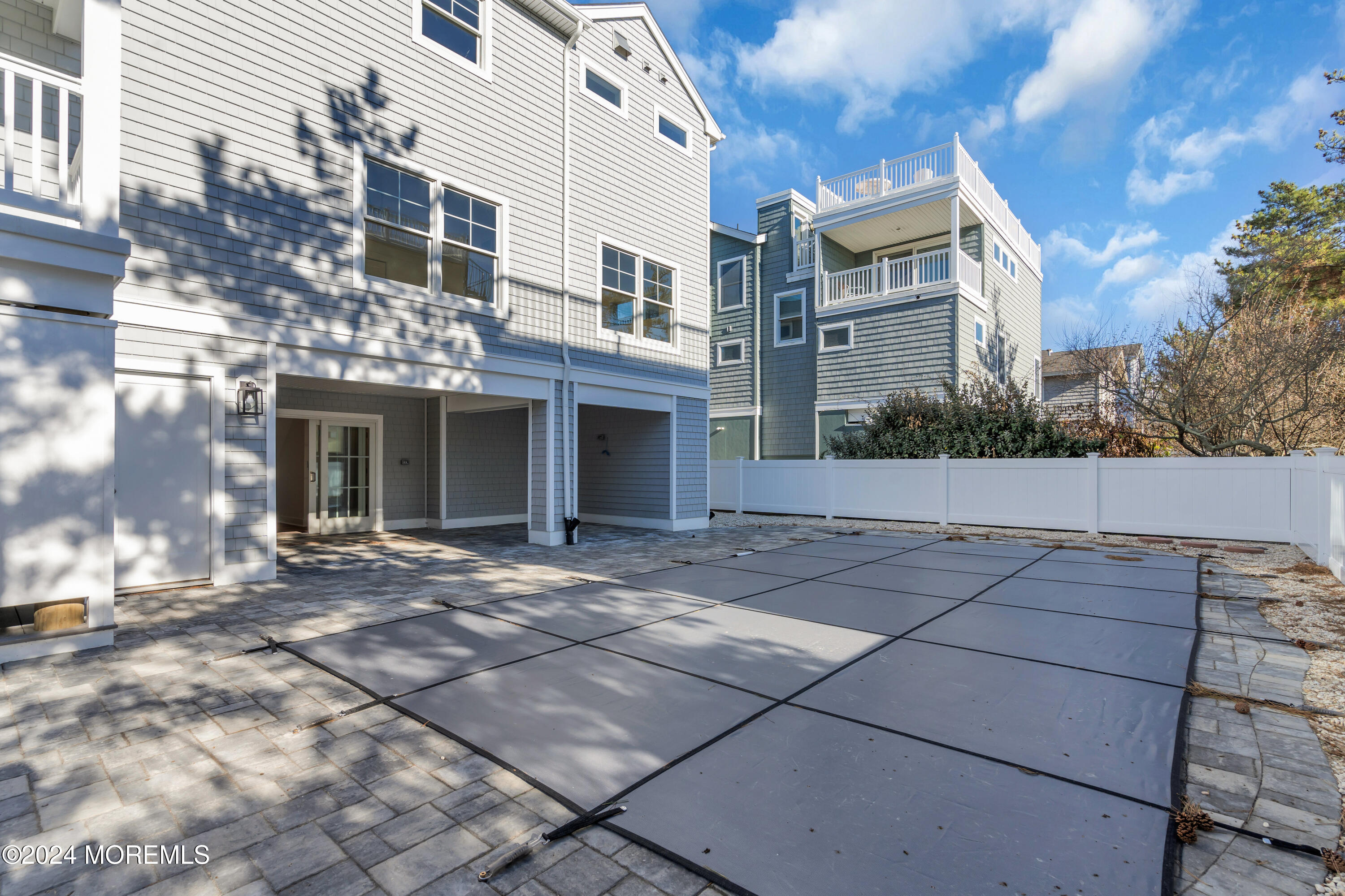 6309 Long Beach Boulevard #A, Harvey Cedars, New Jersey image 44