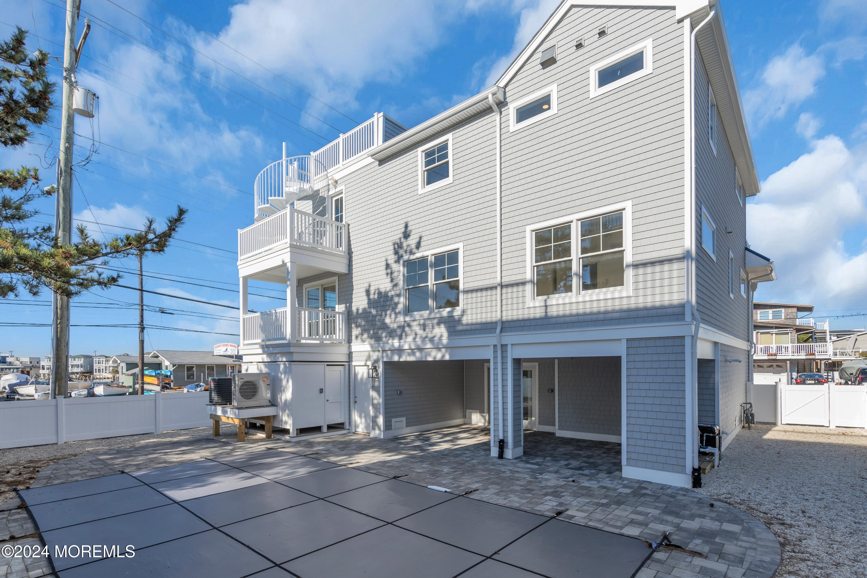 6309 Long Beach Boulevard #A, Harvey Cedars, New Jersey image 43