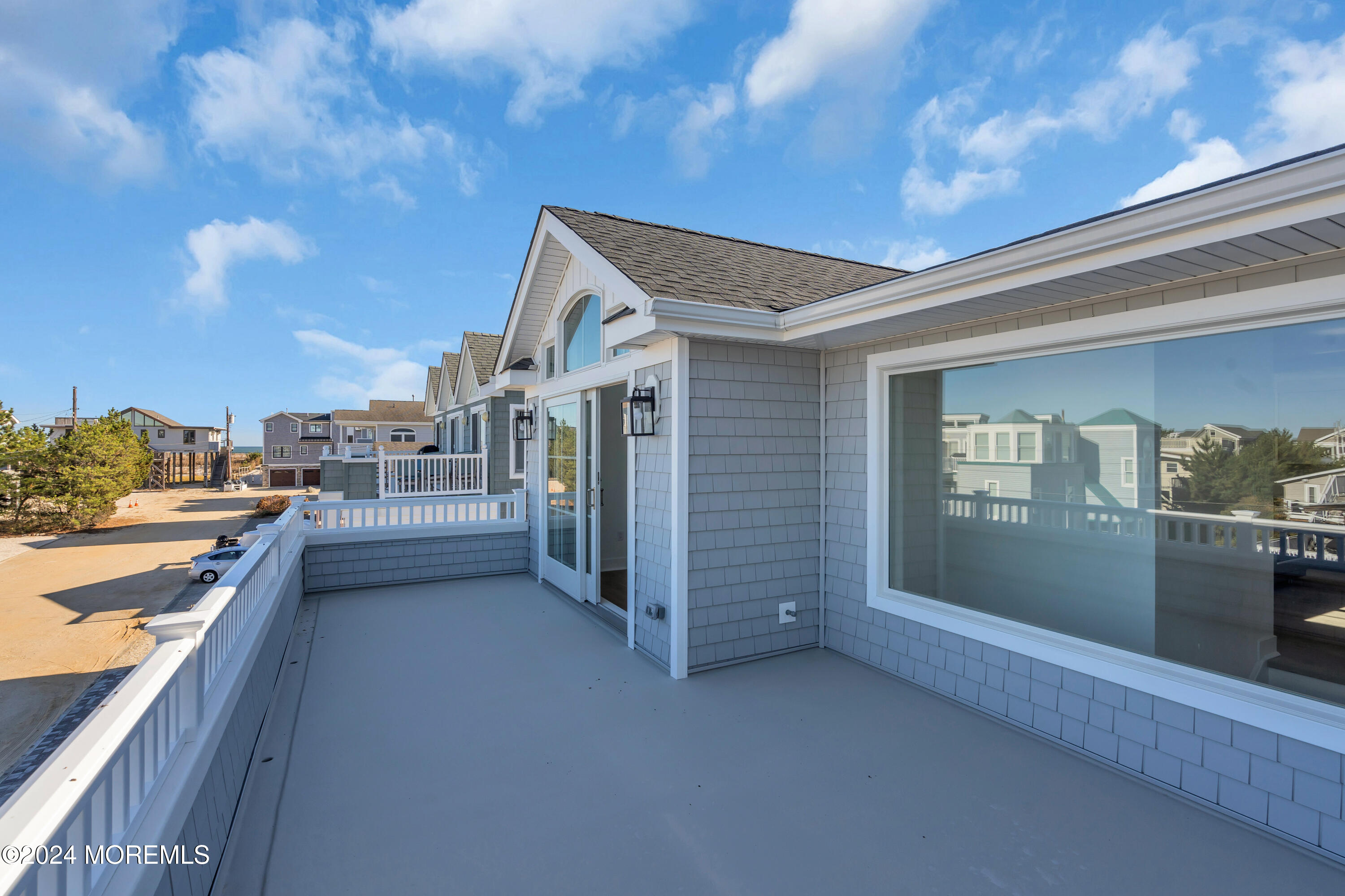 6309 Long Beach Boulevard #A, Harvey Cedars, New Jersey image 38