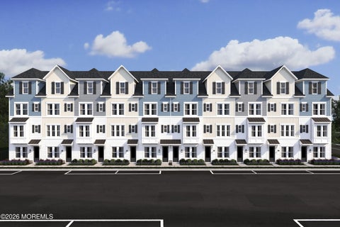 Photo of 100 Boulevard Boulevard #23, Seaside Heights, NJ 08751 (MLS # 22620217)