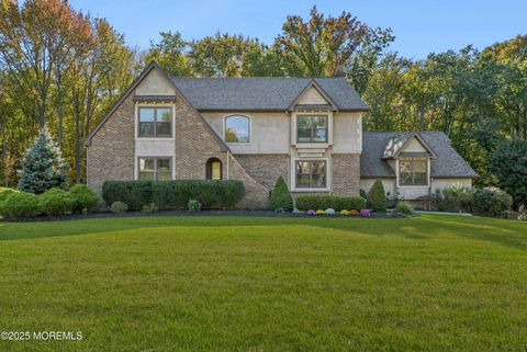 11 Jennifer Drive Holmdel NJ 07733