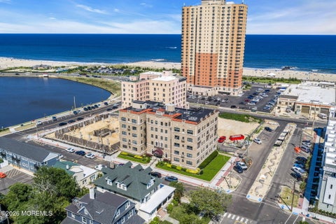 Condo For Sale - 1700 Webb Street #4D<br/> Monmouth County, Asbury Park, NJ 07712