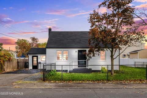 116 Hudson Avenue Hazlet NJ 07734