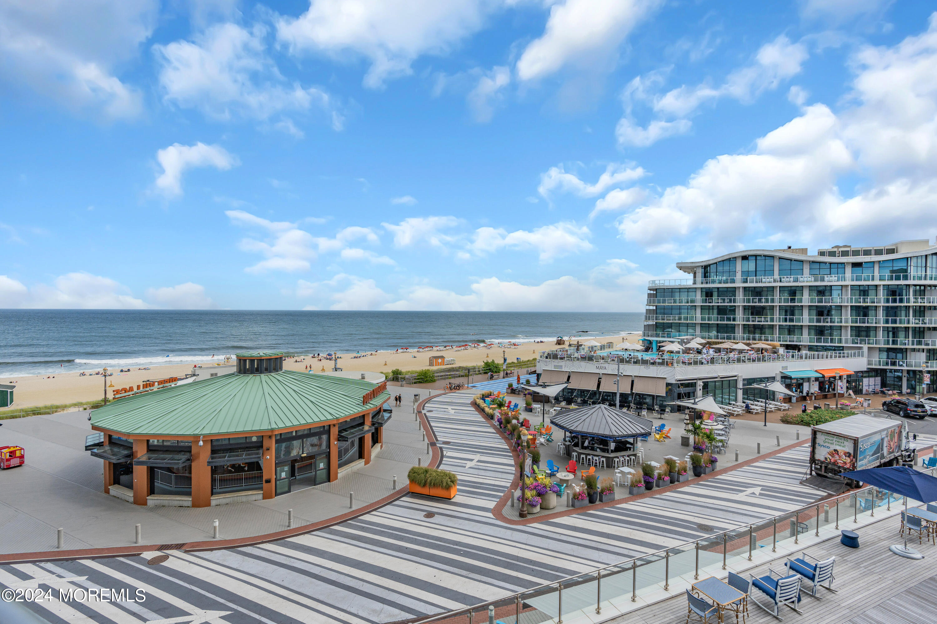 20 Melrose Terrace #408, Long Branch, New Jersey image 16