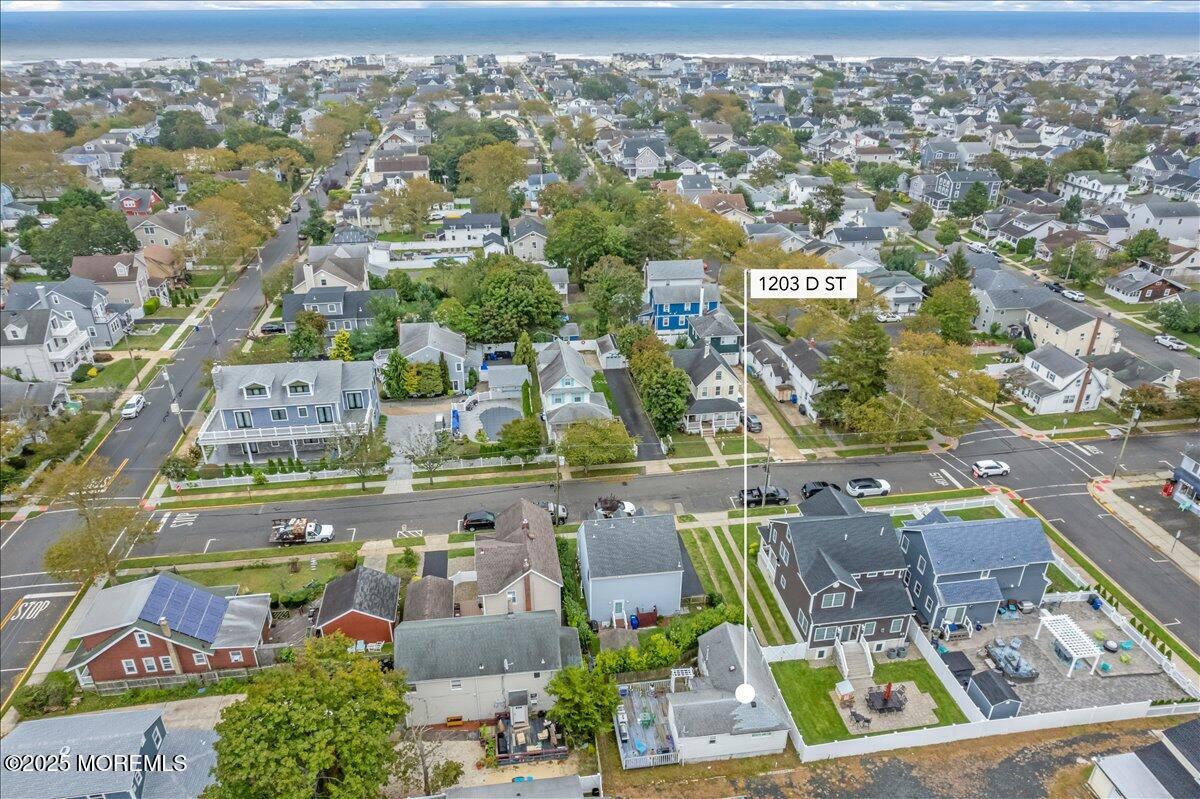 1203 D Street, Belmar, New Jersey image 2