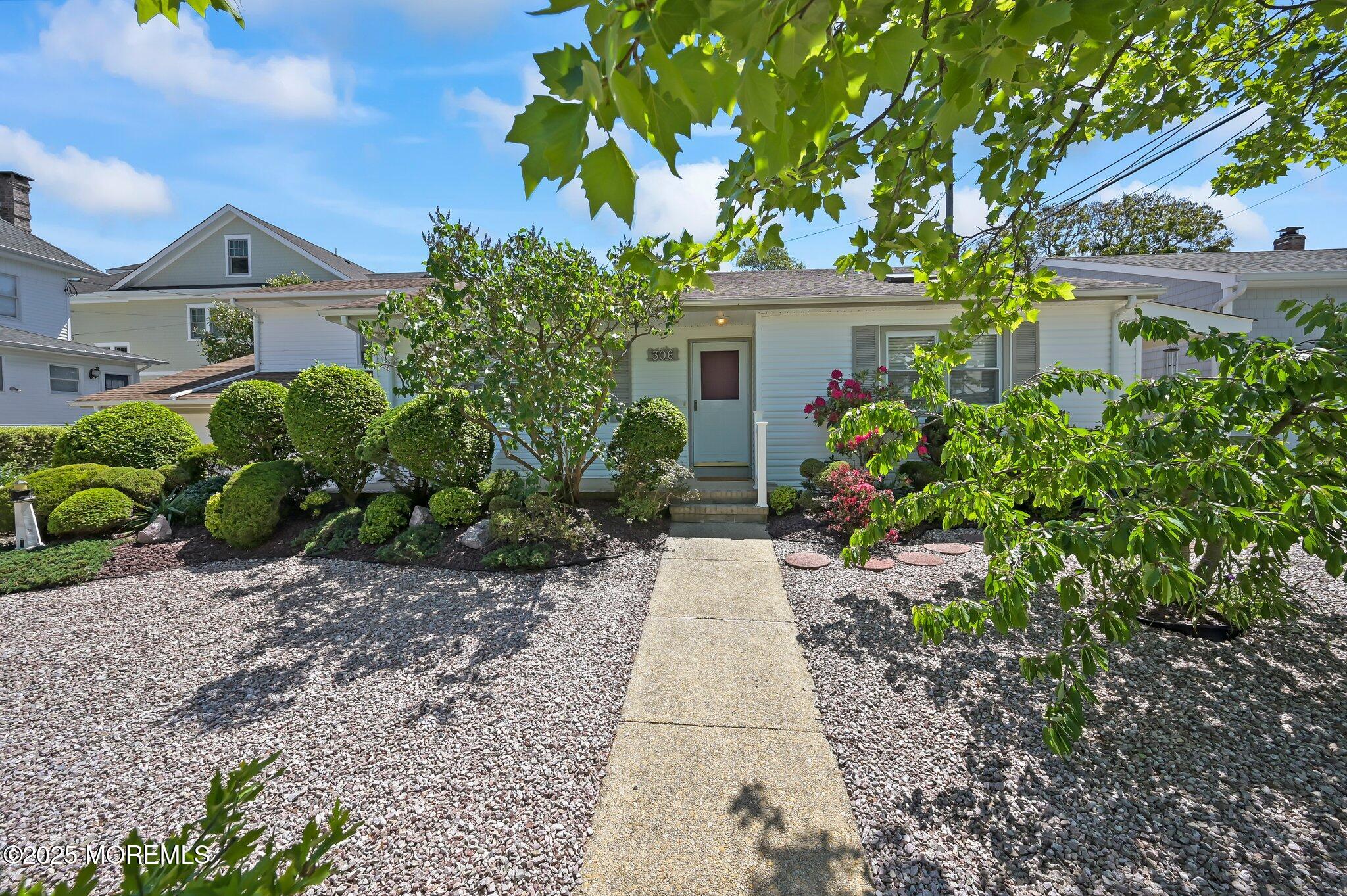 306 Madison Avenue, Bradley Beach, New Jersey image 1